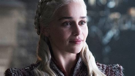 daenerys targaryen nude|‘This is all me’: Emilia Clarke on epic GoT nude scene